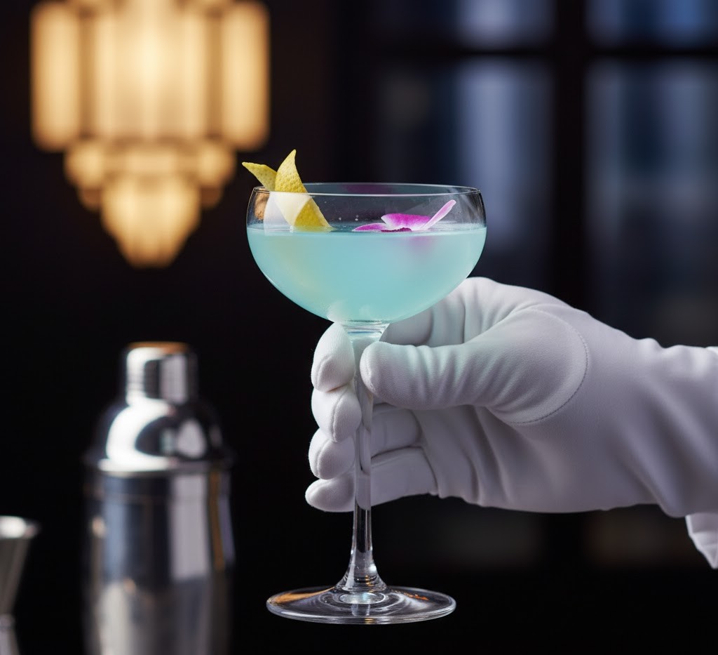 White-glove Florida mobile bartending service for events